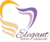 elegant dental logo