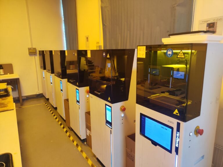printing machines