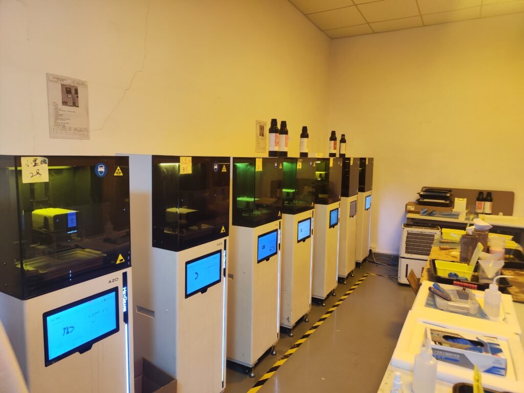 printing machines