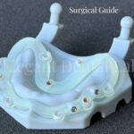 surgical guide